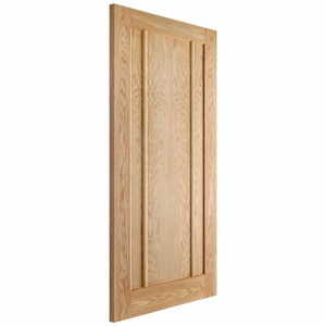 Lincoln 3P Prefinished Fire Door (FD30)