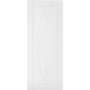 Ravello White Primed Fire Door (FD30)