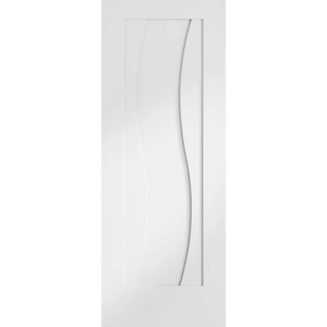 Florence Prefinished White Fire Door (FD30)