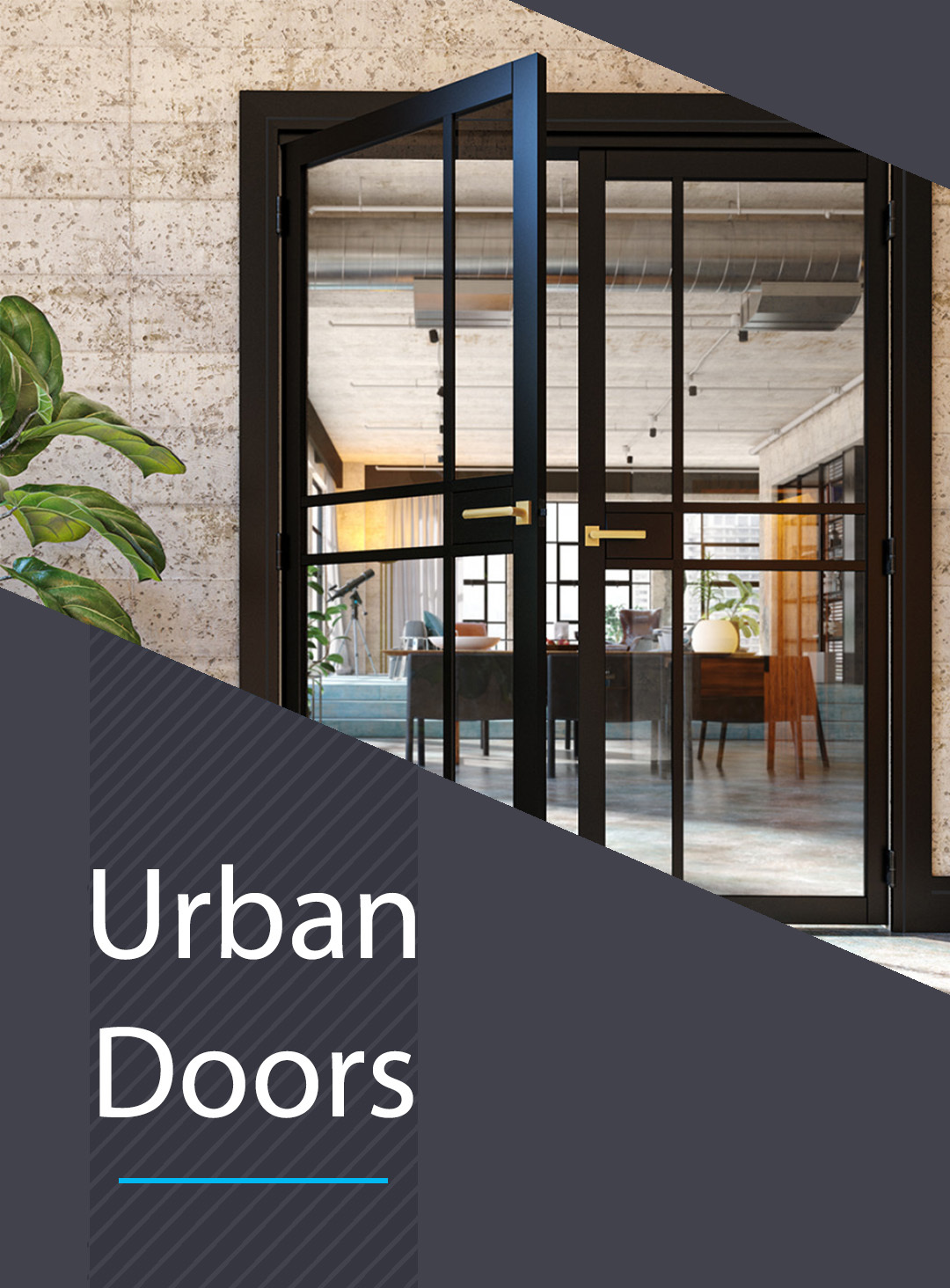 Urban Doors