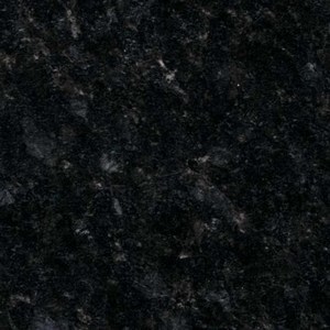 Prima - Black Granite - Splashback