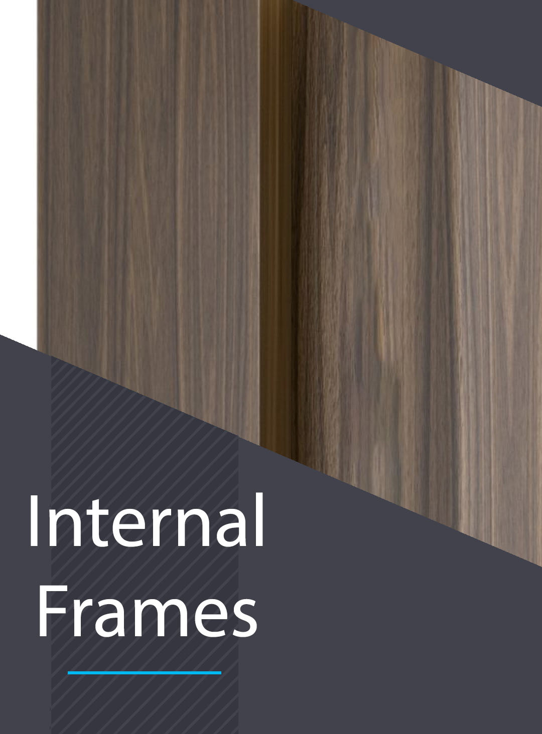 Internal Frames
