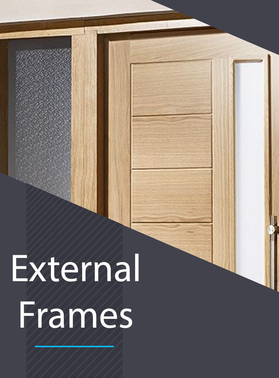 External Frames