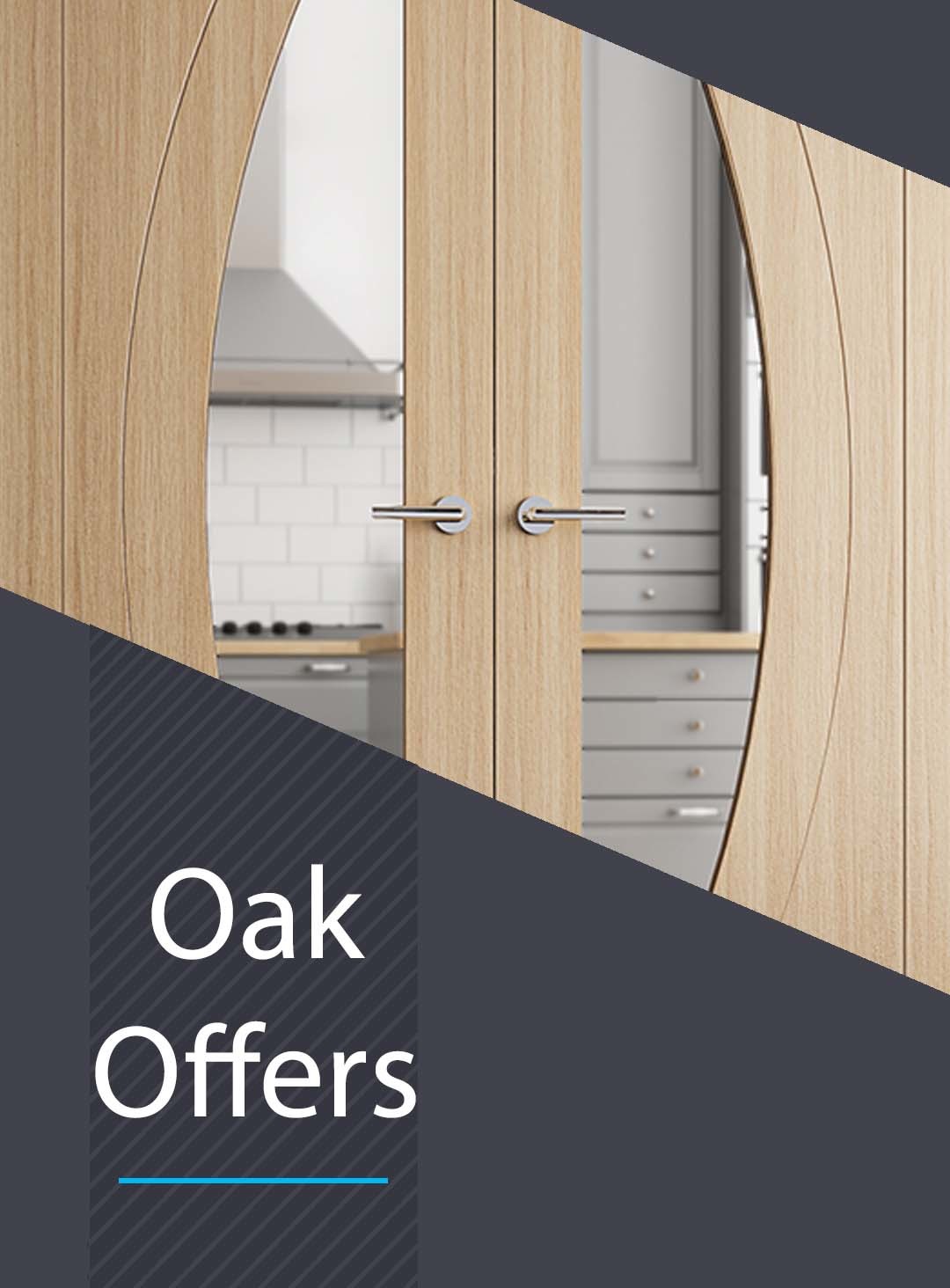 Oak Special Offers