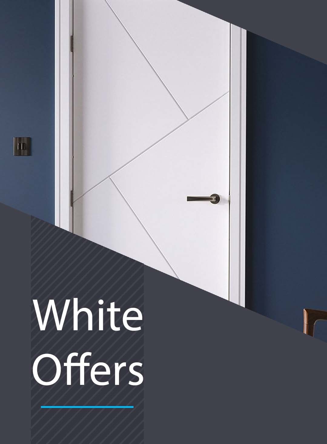 White Special Offers