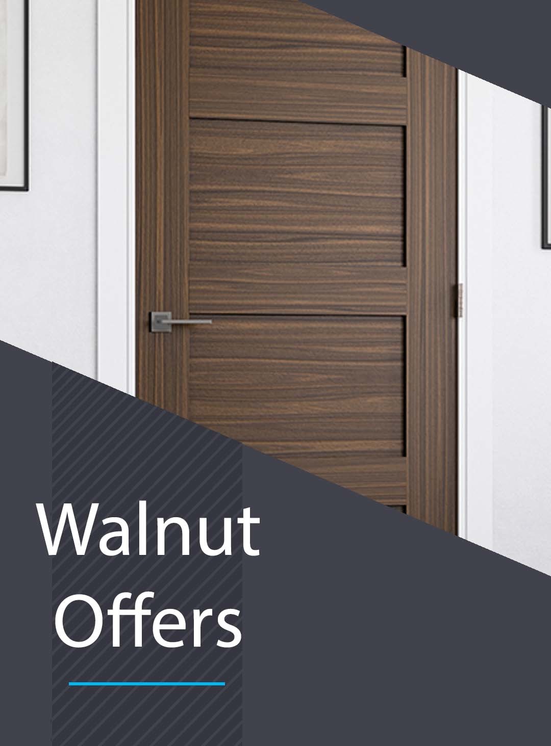 Walnut Special Offers