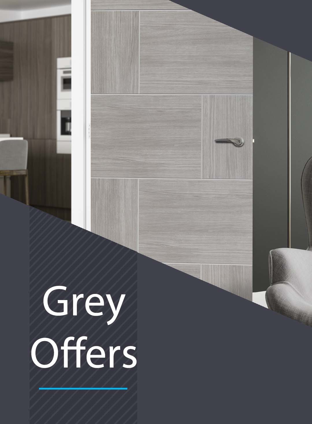 Grey Special Offers