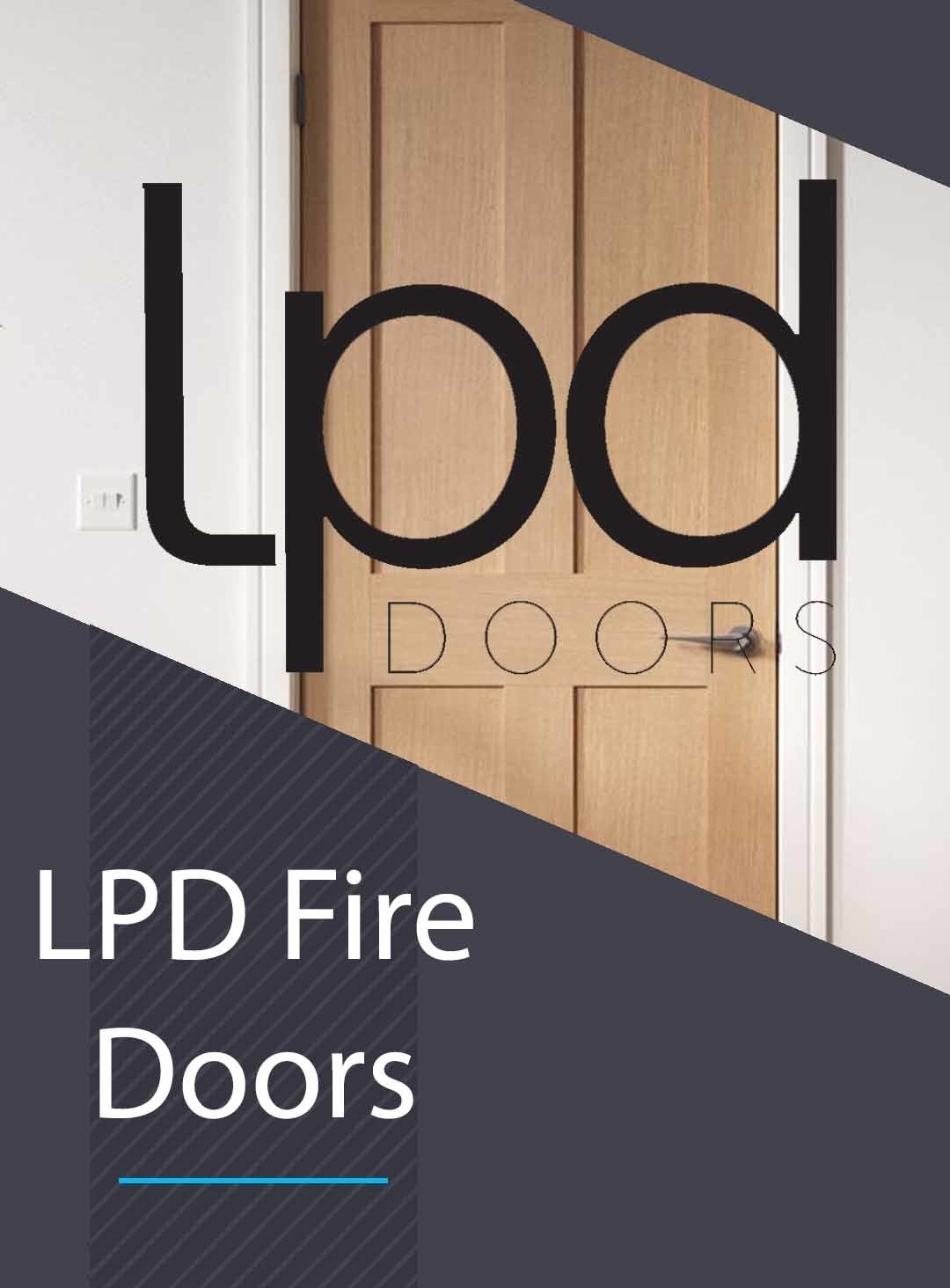 LPD Fire Doors
